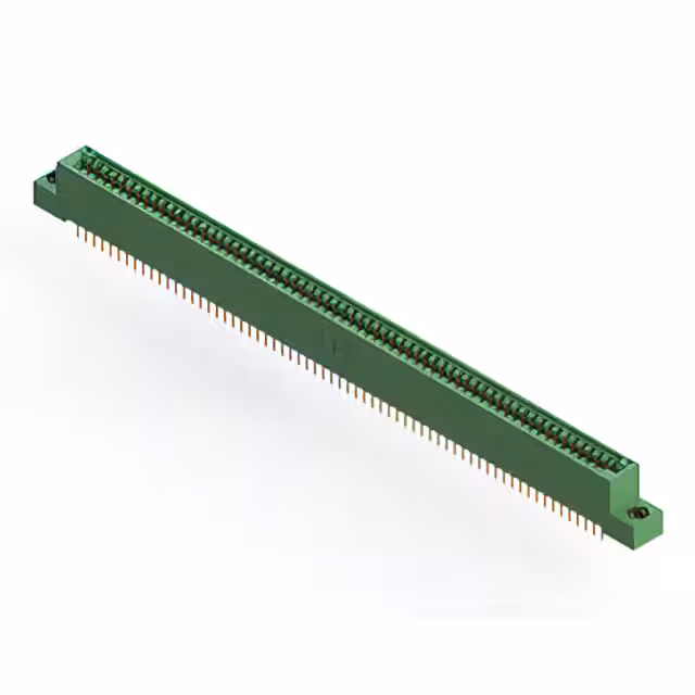 845-130-524-208 EDAC Inc.  Edgeboard Connectors